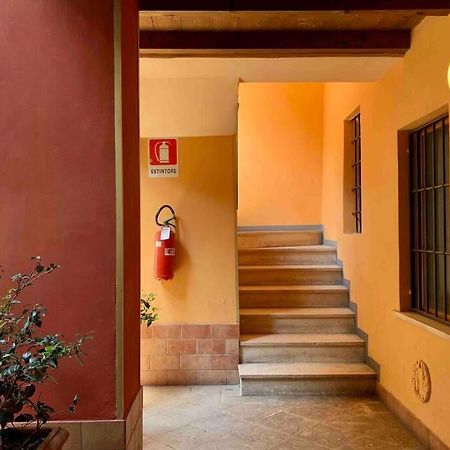 Da Mari2 - Adorable Studio - CIR 017029 CNI00115 Apartamento Brescia Exterior foto