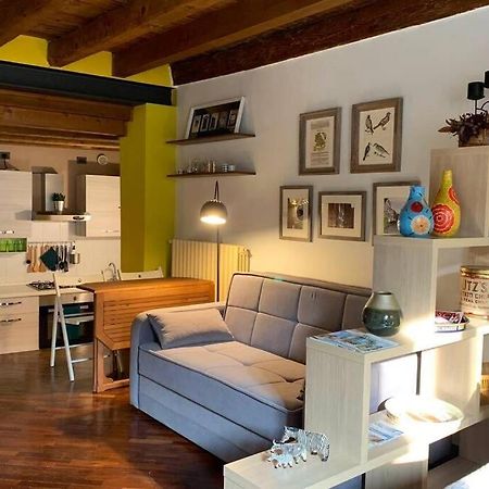 Da Mari2 - Adorable Studio - CIR 017029 CNI00115 Apartamento Brescia Exterior foto