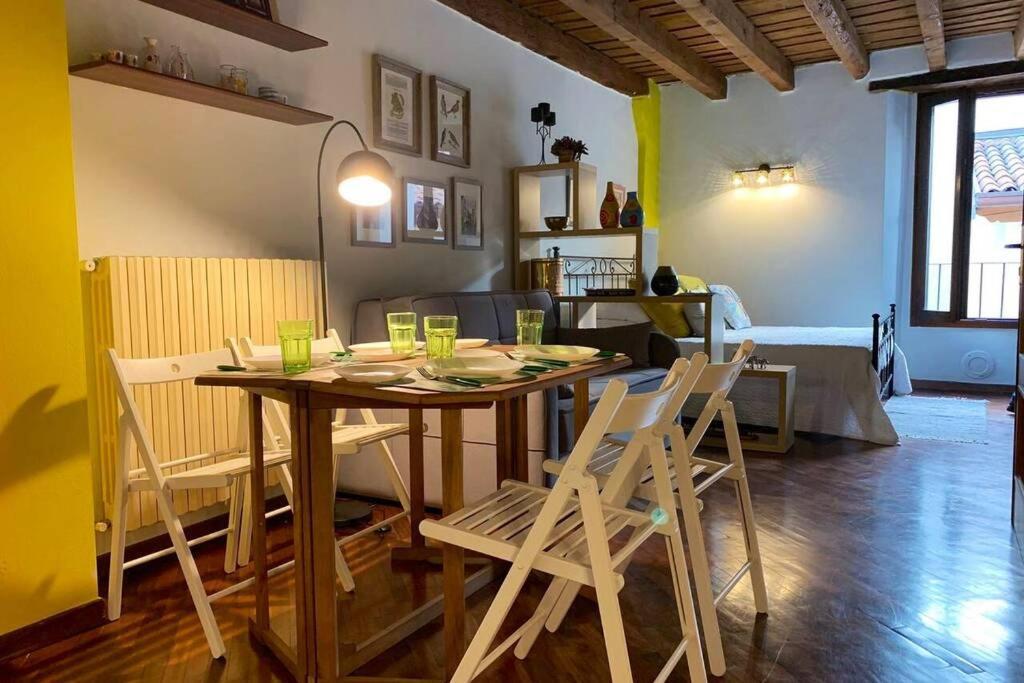 Da Mari2 - Adorable Studio - CIR 017029 CNI00115 Apartamento Brescia Exterior foto
