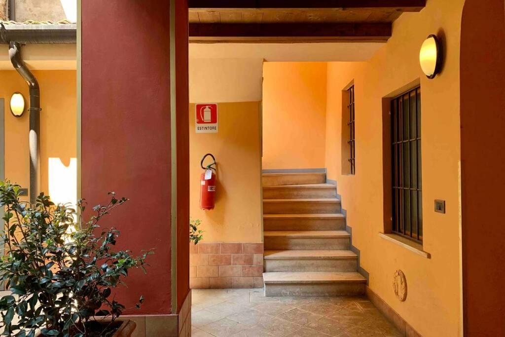 Da Mari2 - Adorable Studio - CIR 017029 CNI00115 Apartamento Brescia Exterior foto
