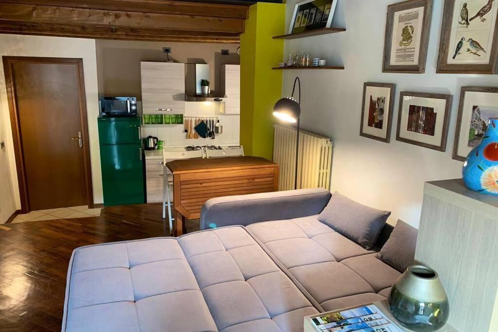 Da Mari2 - Adorable Studio - CIR 017029 CNI00115 Apartamento Brescia Exterior foto