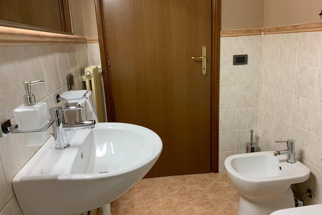 Da Mari2 - Adorable Studio - CIR 017029 CNI00115 Apartamento Brescia Exterior foto