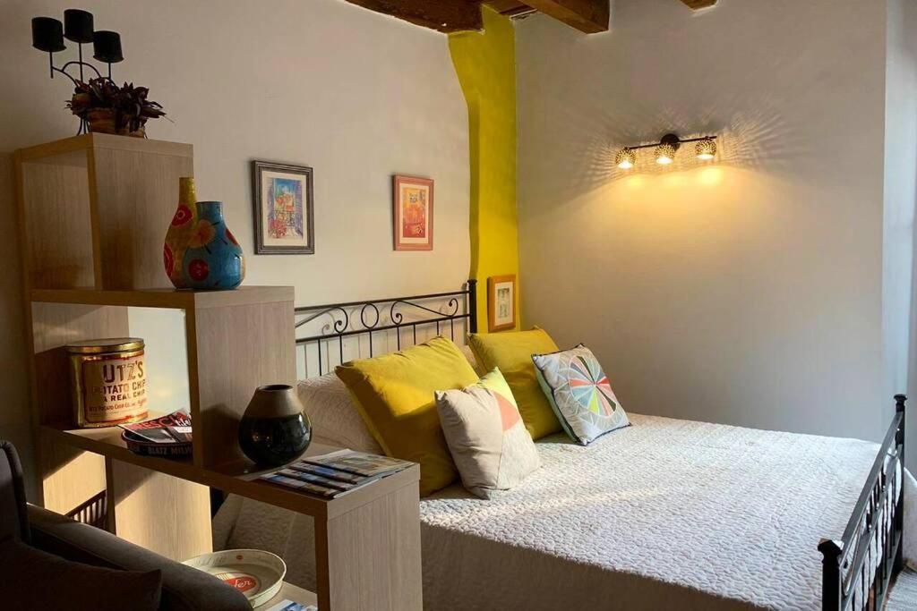 Da Mari2 - Adorable Studio - CIR 017029 CNI00115 Apartamento Brescia Exterior foto