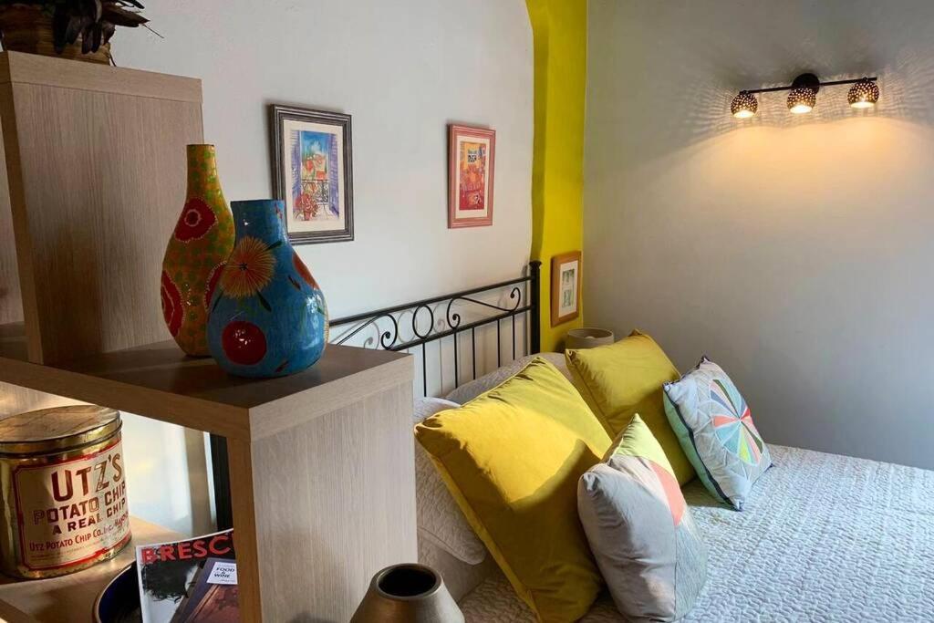 Da Mari2 - Adorable Studio - CIR 017029 CNI00115 Apartamento Brescia Exterior foto