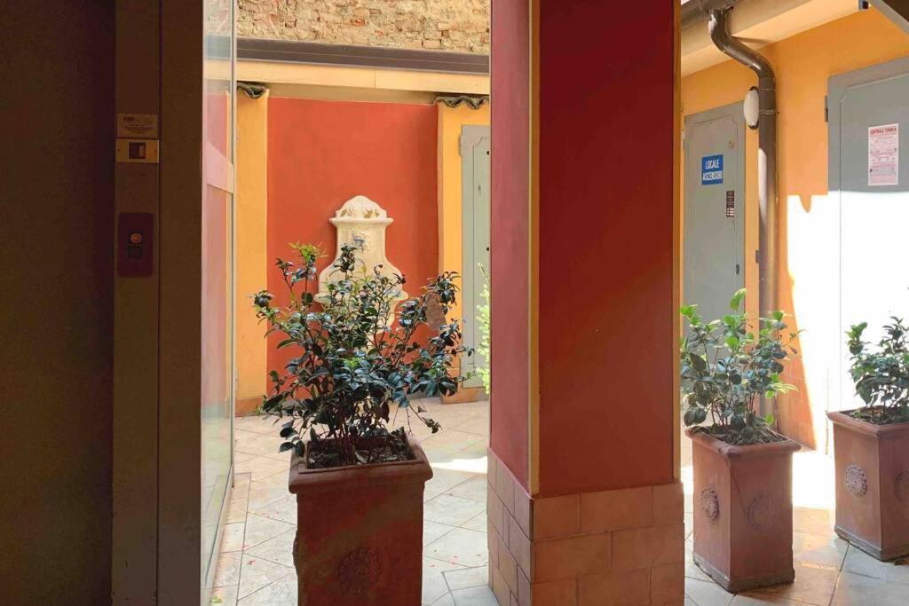 Da Mari2 - Adorable Studio - CIR 017029 CNI00115 Apartamento Brescia Exterior foto
