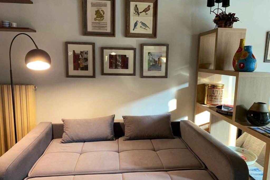 Da Mari2 - Adorable Studio - CIR 017029 CNI00115 Apartamento Brescia Exterior foto
