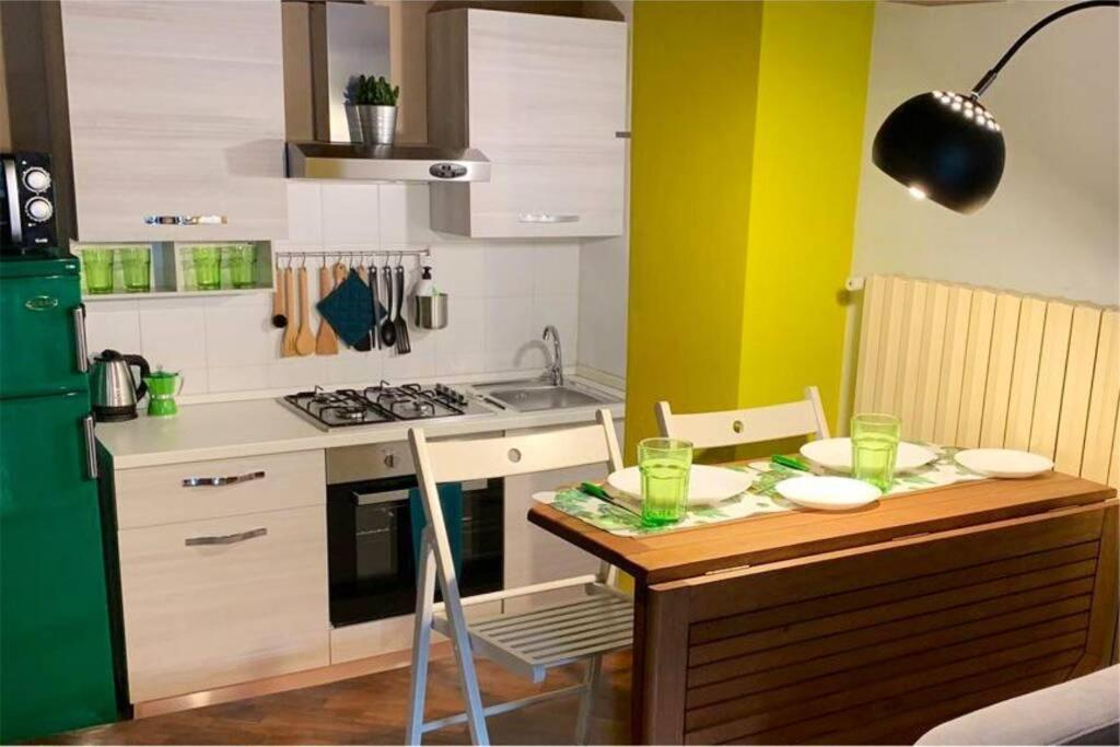 Da Mari2 - Adorable Studio - CIR 017029 CNI00115 Apartamento Brescia Exterior foto