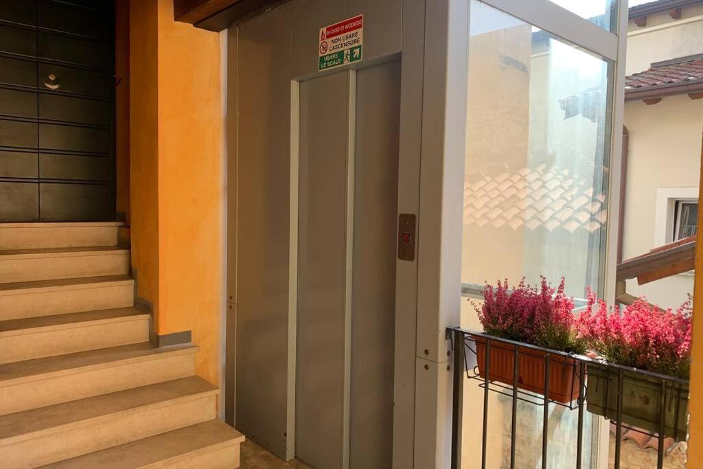 Da Mari2 - Adorable Studio - CIR 017029 CNI00115 Apartamento Brescia Exterior foto