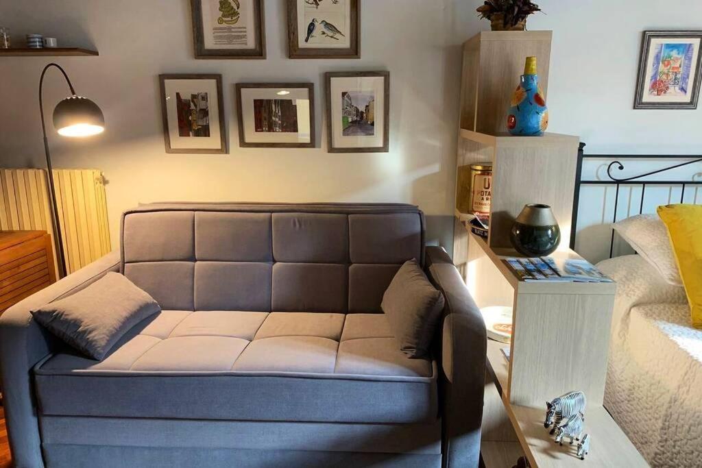 Da Mari2 - Adorable Studio - CIR 017029 CNI00115 Apartamento Brescia Exterior foto