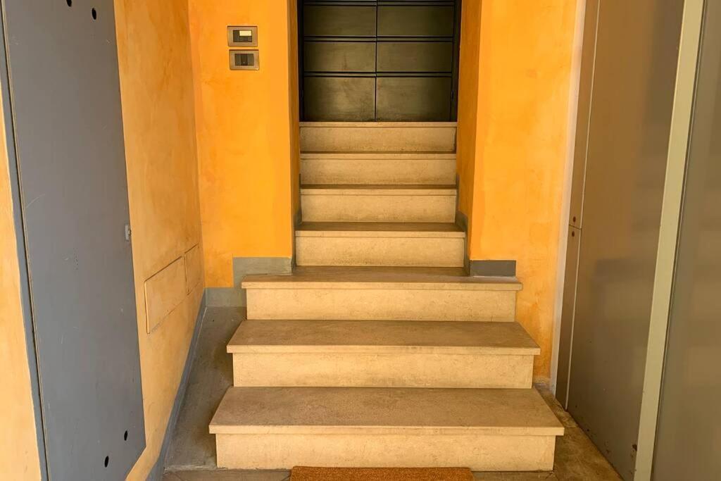 Da Mari2 - Adorable Studio - CIR 017029 CNI00115 Apartamento Brescia Exterior foto