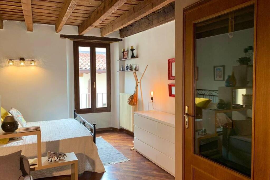 Da Mari2 - Adorable Studio - CIR 017029 CNI00115 Apartamento Brescia Exterior foto